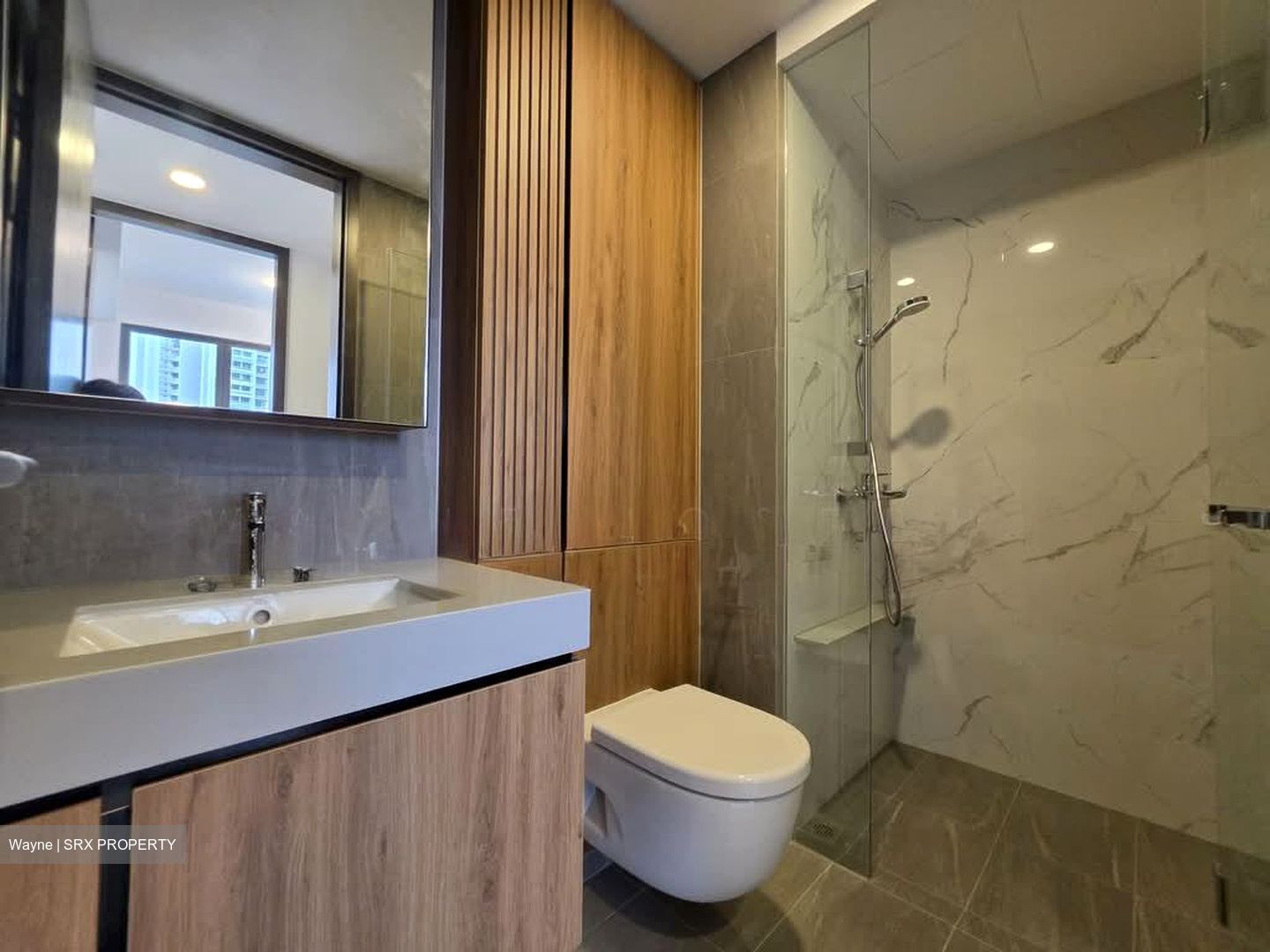 Amo Residence (D20), Apartment #583924221